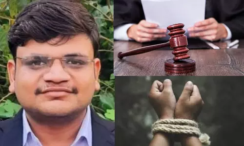 7 வயதில் கடத்தல்.. 24 வயதில் வக்கீலாக வந்து நின்ற இளைஞர்.. சிம்பு பட பாணியில் ஸ்வீட் ரிவெஞ்ச் - பின்னணி