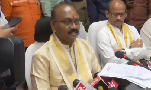 திருப்பதியின் புனிதம் மீட்கப்படும் - தேவஸ்தான நிர்வாக அதிகாரி நம்பிக்கை