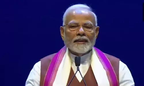 ஏ.ஐ.க்கு புது விளக்கம்: இந்திய வம்சாவளியினரிடம் பிரதமர் மோடி நெகிழ்ச்சி