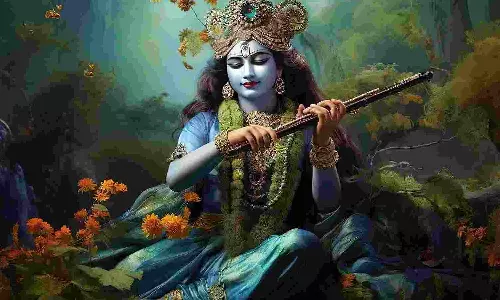 உண்மையான பக்திக்கு இறைவன் எப்படி பணிகிறான் தெரியுமா?