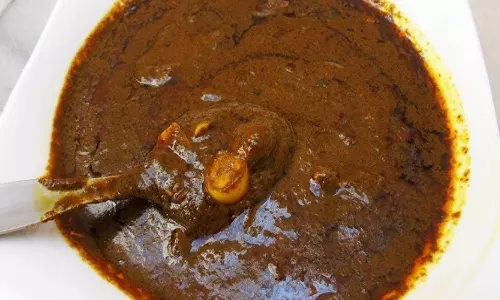 மூட்டுவலியை நீக்கும் முடக்கறுத்தான் குழம்பு