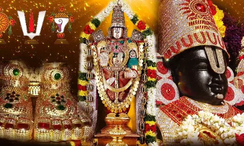 குலதெய்வ அருள் வேண்டுமா? புரட்டாசியில் இதை செய்யுங்கள்!