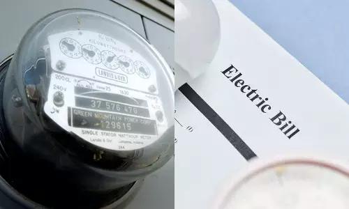யார் சாமி நீ... 18 ஆண்டுகளாக அண்டை வீட்டு மின் கட்டணத்தையும் செலுத்தி வந்த நபர்