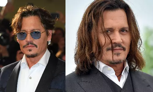 வாழ்நாள் சாதனையாளர் விருதை வென்ற ஹாலிவுட் பிரபல நடிகர்