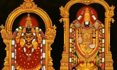 ஏழு பிறவி தீவினைகளை அகற்றும் புரட்டாசி பவுர்ணமி