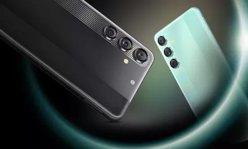 பட்ஜெட் விலையில் புது ஸ்மார்ட்போன் அறிமுகம் செய்த சாம்சங் - என்ன ஸ்பெஷல்?