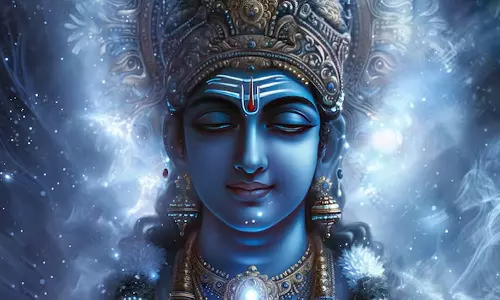 விஷ்ணு கோவில்களில் எவ்வாறு வழிபட வேண்டும்?