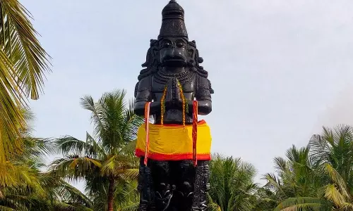 ஆத்ம பலம் பெற-ஆஞ்சநேயர் விரதம்