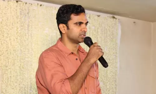 ஆக்ஸஸ் ஃபிலிம் ஃபேக்டரிக்கு நான் மிகவும் கடமைப்பட்டுள்ளேன் - அசோக் செல்வன்