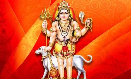 இந்த வார விசேஷங்கள் (24.9.2024 முதல் 30.9.2024 வரை)