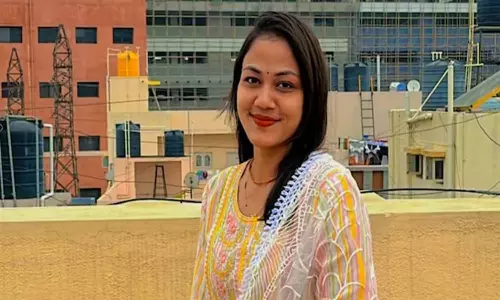 கர்நாடகாவை உலுக்கிய பெண் கொலையில் கொலையாளி அடையாளம் தெரிந்தது