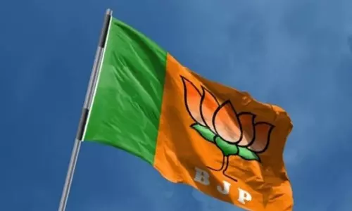 மகாராஷ்டிரா சட்டசபை தேர்தல்: பா.ஜ.க. 13 மூத்த தலைவர்களிடம் பொறுப்புகள் ஒப்படைப்பு