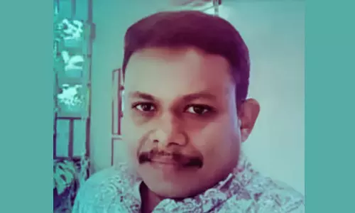 மலையாள சினிமா: பாலியல் குற்றச்சாட்டுக்கு உள்ளான சினிமா புரொடக்சன் மேலாளர் மர்ம சாவு