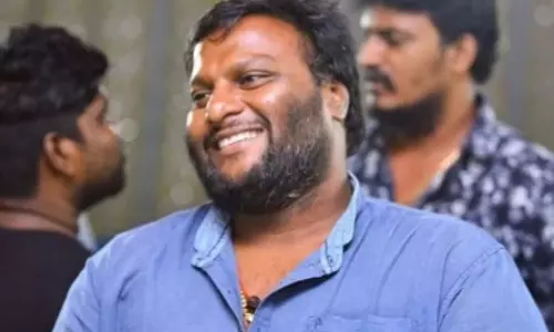 பழனி பஞ்சாமிர்தம் குறித்த சர்ச்சை கருத்து: டைரக்டர் மோகன் ஜி கைது