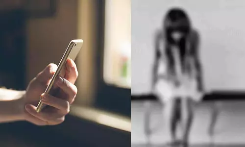 மகனை பயிற்சிக்கு அனுப்பியவருக்கு நேர்ந்த கொடுமை: ஆபாச படம் எடுத்து பணம் பறித்த குத்துசண்டை பயிற்சியாளர்கள்