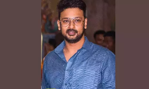 துரை தயாநிதி இன்று டிஸ்சார்ஜ்