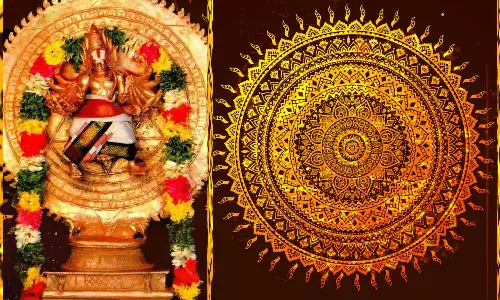 சர்வ வல்லமை கொண்ட சுதர்சன சக்கர வழிபாடு