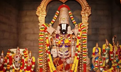 திருப்பதி பெருமாளை வீட்டில் வழிபாடு செய்வது எப்படி?