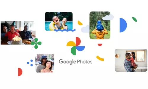 ஏ.ஐ. மூலம் ஈசியா எடிட் செய்யலாம்.. போட்டோஸ் ஆப்-ஐ அப்டேட் செய்த கூகுள்