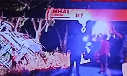 உளுந்தூர்பேட்டை அருகே விபத்தில் 6 உயிரிழப்பு