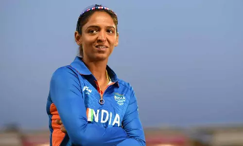 எங்களால் எந்த அணியையும் வீழ்த்த முடியும்- ஹர்மன்பிரீத்