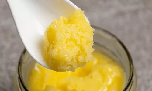 கலப்பட நெய்... 3 நிறுவனங்களுக்கு தடை