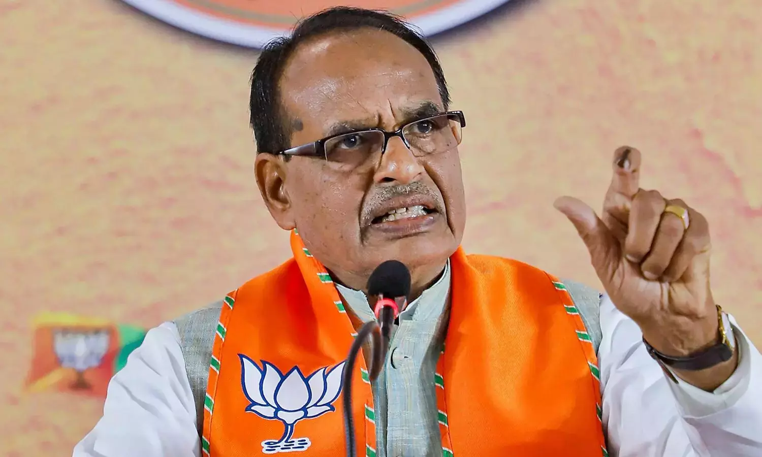 ஜே.எம்.எம். என்றால் என்ன தெரியுமா?: மத்திய மந்திரி அளித்த புது விளக்கம்