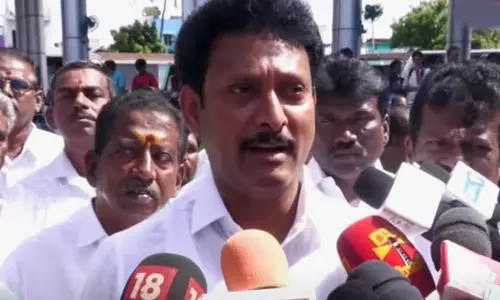 காலாண்டு விடுமுறை நீட்டிப்பா?- அமைச்சர் அன்பில் மகேஷ் பதில்