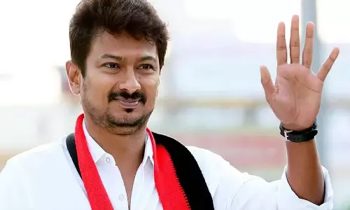 உதயநிதி ஸ்டாலின் துணை முதல்வராக அடுத்த மாதம் பதவி ஏற்பார்?