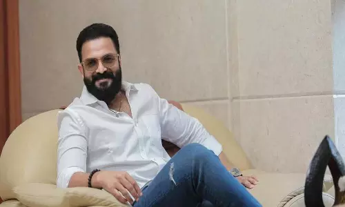 நடிகர் ஜெயசூர்யா மீது புகார் கூறிய நடிகை கோர்ட்டில் ரகசிய வாக்குமூலம்