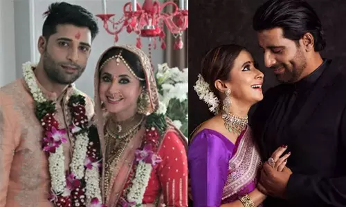 நடிகை ஊர்மிளா விவாகரத்து கோரி மனு