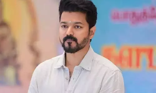 மது அருந்தி விட்டு மாநாட்டுக்கு வரக் கூடாது: விஜய் அதிரடி உத்தரவு