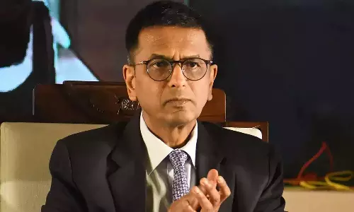 இந்தியாவின் எந்தப் பகுதியையும் பாகிஸ்தான் என யாரும் கூறக்கூடாது: தலைமை நீதிபதி கண்டிப்பு