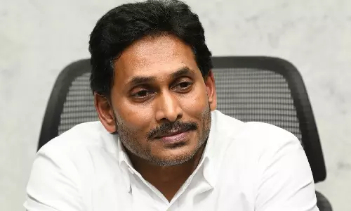 திருப்பதி லட்டு விவகாரம்- பூஜை நடத்த ஒய்எஸ்ஆர் காங்கிரஸ் அழைப்பு