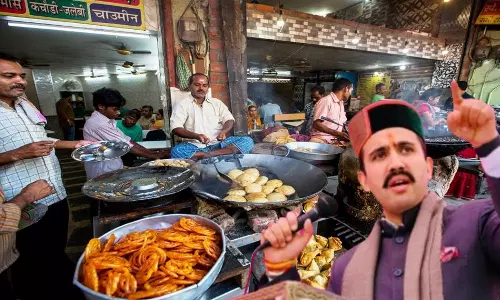 Himachal also ordered restaurant owners to put up name boards