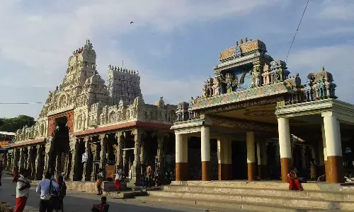 திருச்செந்தூர் கோவிலில் விரைவு தரிசன முறை வாபஸ்