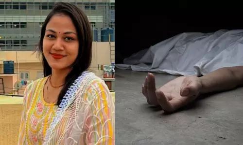 50 துண்டுகளாக வெட்டிக் கொல்லபட்ட பெங்களூரு பெண் வழக்கில் திருப்பம் - முக்கிய குற்றவாளி மர்ம மரணம்