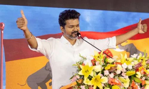 விஜய்யின் த.வெ.க. மாநாட்டுக்கு நிபந்தனைகளுடன் அனுமதி வழங்கிய காவல்துறை