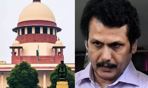 முடிவுக்கு வருமா செந்தில் பாலாஜியின் சிறைவாசம்....இன்று காலை தீர்ப்பு