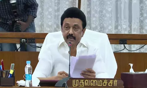 தமிழக அமைச்சரவையில் புதிதாக இடம் பெறும் 2 அமைச்சர்கள் யார்-யார்?