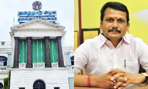 மீண்டும் அமைச்சராகிறார் செந்தில் பாலாஜி?