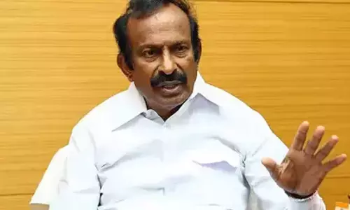 செந்தில் பாலாஜிக்கு மீண்டும் அமைச்சர் பதவி கிடைக்குமா?- அமைச்சர் முத்துசாமி பேட்டி