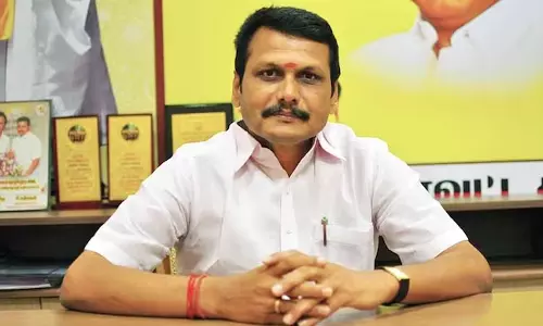 அமைச்சர் செந்தில் பாலாஜி அக்டோபர் 4-ல் மீண்டும் ஆஜராக வேண்டும்.. நீதிமன்றம் உத்தரவு