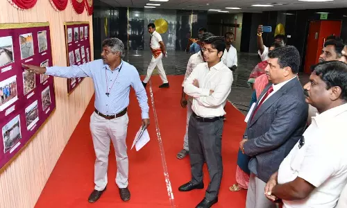 ஜி.எஸ்.டி.யில் உள்ள தவறுகளை சரி செய்ய வேண்டும்- அமைச்சர் பழனிவேல் தியாகராஜன்