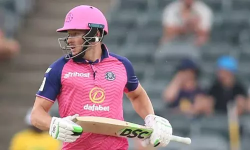 500-வது டி20 போட்டியில் விளையாடிய 6 வீரர்- டேவிட் மில்லர் புதிய சாதனை