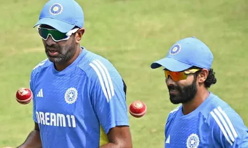 2-வது டெஸ்ட் நாளை தொடக்கம்: வங்கதேசதுக்கு எதிராக 3 சுழற்பந்து வீச்சாளர்களுடன் களமிறங்கும் இந்தியா?