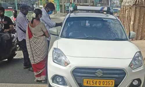 நிபா வைரஸ் பரவல் எதிரொலி- கேரளா சுற்றுலா பயணிகளுக்கு காய்ச்சல் பரிசோதனை