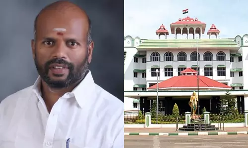 பழனி பஞ்சாமிர்தம் குறித்து அவதூறு- பாஜக நிர்வாகிக்கு முன்ஜாமின்