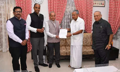 வயநாடு நிலச்சரிவு நிவாரண நிதிக்கு ரூ.2 கோடி வழங்கிய பஜாஜ் பின்சர்வ்