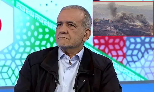 இஸ்ரேல் மீது தாக்குதல் நடத்த வலியுறுத்திய ஹிஸ்புல்லா: மறுத்துவிட்ட ஈரான்